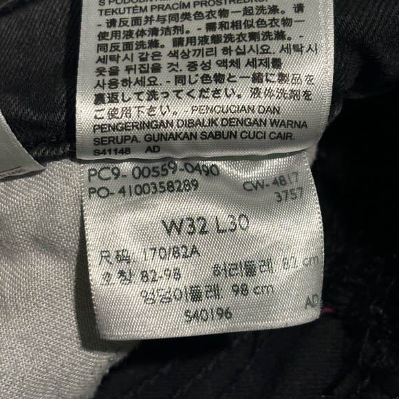 custom pants - Picture 4 of 4